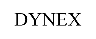 DYNEX