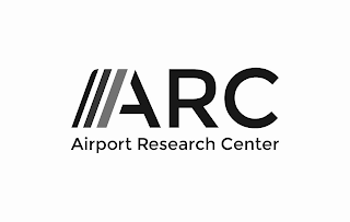 ARC AIRPORT RESEARCH CENTER