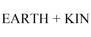 EARTH + KIN