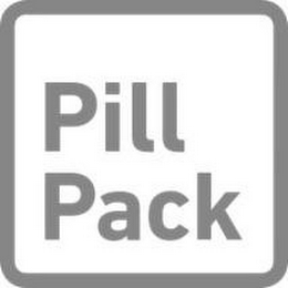 PILLPACK