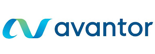 AV AVANTOR