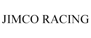 JIMCO RACING