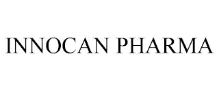 INNOCAN PHARMA