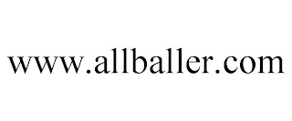 WWW.ALLBALLER.COM