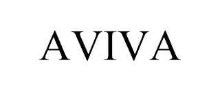 AVIVA