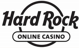 HARD ROCK ONLINE CASINO