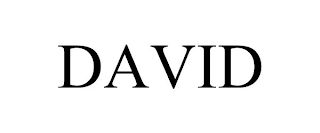 DAVID