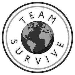 TEAM SURVIVE