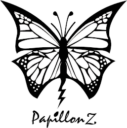 PAPILLON Z