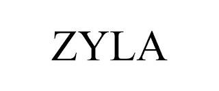 ZYLA