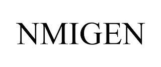 NMIGEN