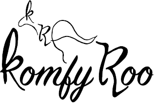 KR KOMFY ROO