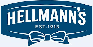 HELLMANN'S EST.1913