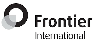 FRONTIER INTERNATIONAL