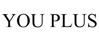 YOU PLUS