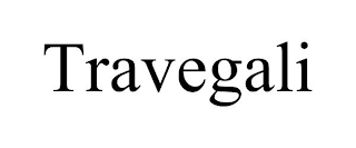 TRAVEGALI