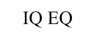 IQ EQ