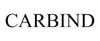 CARBIND