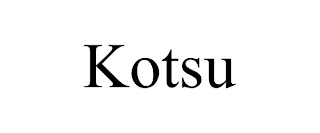 KOTSU