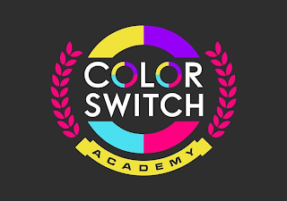 COLOR SWITCH ACADEMY