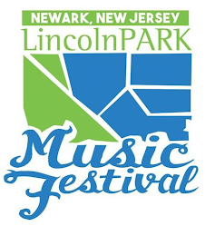 NEWARK, NEW JERSEY LINCOLN PARK MUSIC FESTIVAL