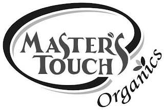 MASTER'S TOUCH ORGANICS