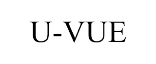 U-VUE