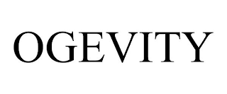 OGEVITY