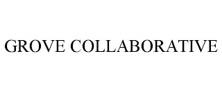 GROVE COLLABORATIVE