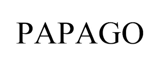 PAPAGO