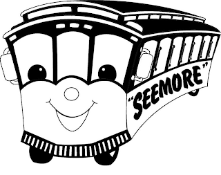 SEEMORE