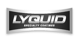 LYQUID SPECIALTY COATINGS