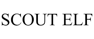 SCOUT ELF