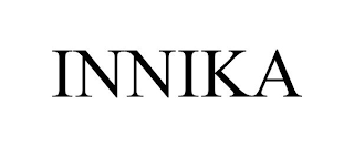 INNIKA