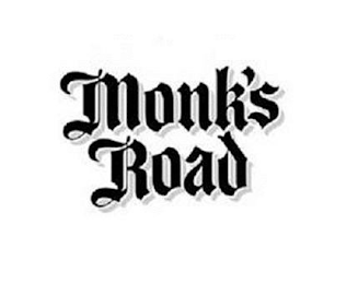 MONK'S ROAD