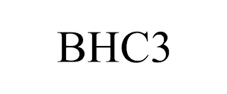 BHC3