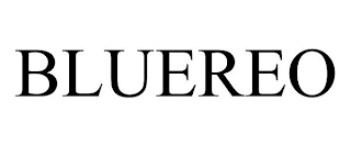 BLUEREO