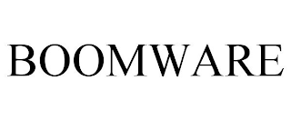 BOOMWARE