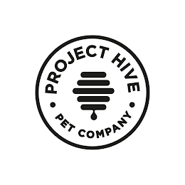 PROJECT HIVE PET COMPANY