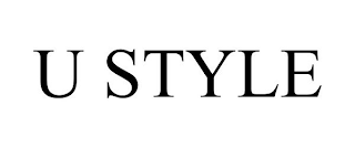 U STYLE