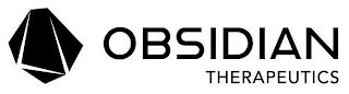 OBSIDIAN THERAPEUTICS