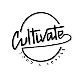 CULTIVATE FOOD & COFFEE