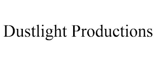 DUSTLIGHT PRODUCTIONS