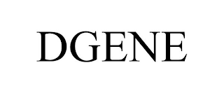 DGENE