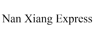 NAN XIANG EXPRESS