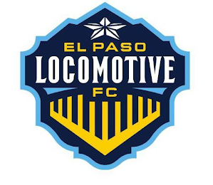 EL PASO LOCOMOTIVE FC