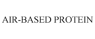 AIR-BASED PROTEIN