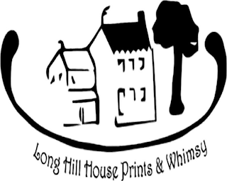 LONG HILL HOUSE PRINTS & WHIMSY