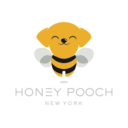 HONEY POOCH NEW YORK