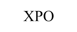 XPO